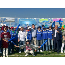 이재준 수원시장