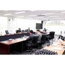 성남시의회, 재개발·재건축 특별위원회 4차 회의