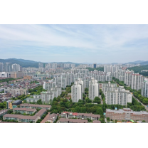 정비사업 수주전, 1위는 현대건설…3위는?