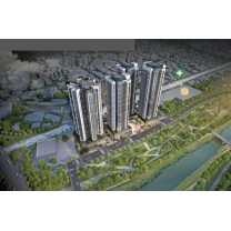 광주 경안2지구 주상복합 사업, 무산 위기 속 재추진