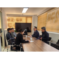 남양주시 다산행정복지센터, 재개발·재건축 현장 점검