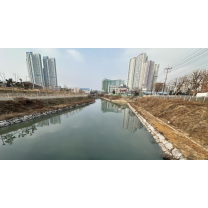 ‘매립 대신 환경 개선’ 인천 학익유수지 정밀조사 착수