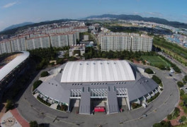 전국 160개 시장 참여