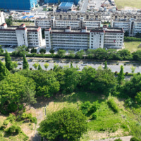 ‘20년 염원’ 창원 내2구역 재건축, 문화재 심의에 제동