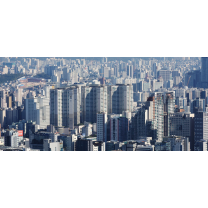 현대건설 vs 포스코이앤씨, 도시정비 왕좌 쟁탈전 후끈