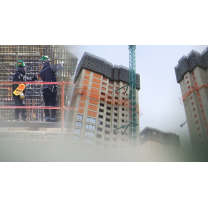 '부익부 빈익빈' 건설사 정비사업 수주