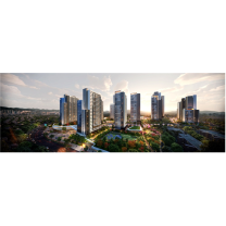 HDC현대산업개발, 도시정비 수주 1조 클럽 달성