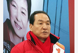 "당 분위기가 '떴다방' 같다" 박창달 전 의원, 국민의힘 전격 탈당