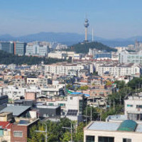 대구 수성구 이어 동구 아파트값도 상승 전환