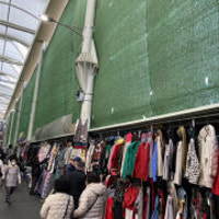 서문시장 4지구 재개발 시공업체에 '성우아이디건설' 낙점