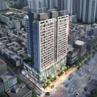 평택 고덕 이어 성공신화 이어가나…서한, 첫 서울 도심 진출작 '올림픽...