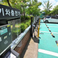 정부 계획 못미치는 전기차 보급실적…대구경북 올해부터 감소세 뚜렷