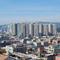 대구 북구 아파트 전셋값, 2년9개월 여 만에 상승…수성구 전셋값도 다...