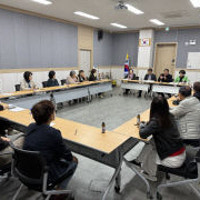 '실효성 의문' 대구 버스노선 개편안…구·군 주민들 반발