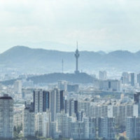 11월 대구 집값 하락폭 전국 최대…수도권 상승에 갭 더 커져