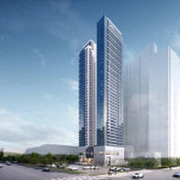 대구 범어동에 최고 38층 '범어자이르네' 분양