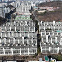 다시 부는 '대구 아파트 재건축' 바람…수성구 범어4동 일대 5곳 합류