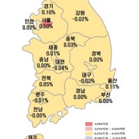 대구아파트값 100주만에 상승으로 돌아설까…수성구·중구 ‘반등’