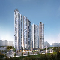 분양가 급등 속 '리아츠 더 인천' 합리적인 분양가 '눈길'