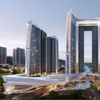 포스코이앤씨, '2조원대 재건축 대어' 성남 은행주공 시공사 선정