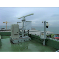 부산항만공사, 파랑정보 모니터링 기술 현장테스트 지원