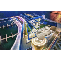 부산항만공사, 부산다운 건축상 대상에 '북항 마리나' 선정