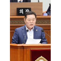 한상석 창원시의원