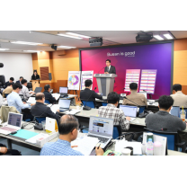 부산시, 2025년 예산안 16조 6921억원 편성