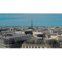 파리를 매력적으로 만든 사람들