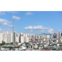 지방 미분양 매입 CR리츠, 2호 나왔다…대구 아파트 매입 계획