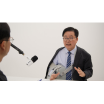 장종태 작심토로