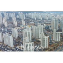9월 민간아파트 분양가격, 대전·충남 '보합'
