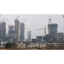 2020년 대전 주택보급률 급락 ... 왜 대전만?