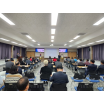 대전 중구, 재개발·재건축 정비사업 역량강화 교육