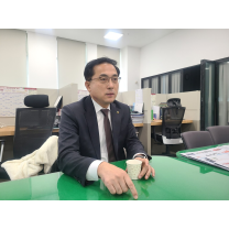박희조 청장