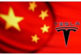 테슬라, 중국 의존도 낮춘다