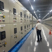 BPA, 부산항 전력공급망 구축 및 시설물 관리계획 수립