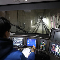 반환점 돈 尹 정부…부동산 시장 정상화·GTX 시대 개막 '큰 성과'