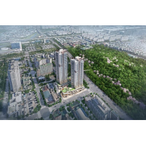 '광주 상무 퍼스티넘 스위첸' 5일 견본주택 개관