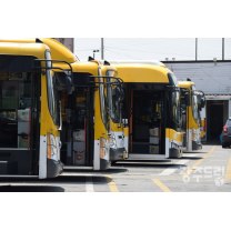 지하철 2호선에 막힌 광주 시내버스 노선 개편