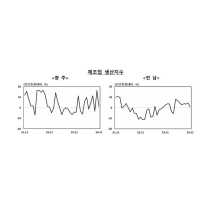 지난해 11월 광주·전남 수출↓…소비부진 지속