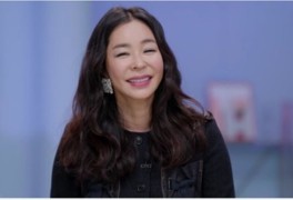 '돌싱글즈2' 이혜영, 재혼한 남편 깜짝 공개…커피차 이벤트 '스윗'
