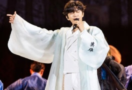 임영웅 팬은 다르네…