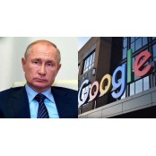 [위클리리포트 70호] '구글'이 러시아와 싸우는 우크라이나인들을 돕는 방법, 정말 신기합니다