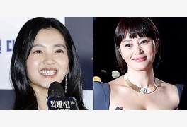 3위 김태리, 2위 김혜수, 1위는… '여자 배우 10월 브랜드평판’ 순위