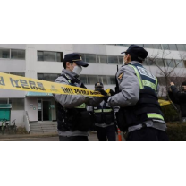 20대 여성, 아파트 인근서 흉기 찔려 사망...충격적인 범인 정체