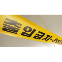 일본도로 같은 아파트 주민 살해한 30대 남성 (서울 은평구)