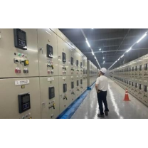 부산항만공사, 부산항 전력공급망 구축 및 시설물 관리계획 수립