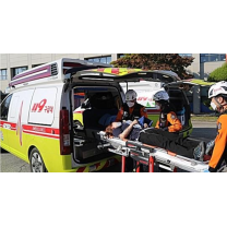 폭염 속 밭일하던 여성, 열사병으로 숨져 (광주)