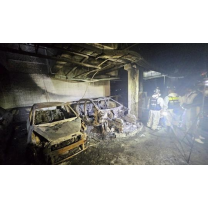 '전기차 화재' 청라 아파트 특별재난지역 선포?…정부 입장 나왔다